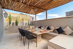 Riad Sofia Marrakech