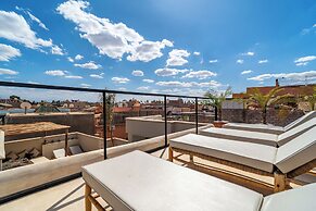 Riad Sofia Marrakech