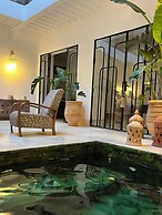 Riad Sofia Marrakech