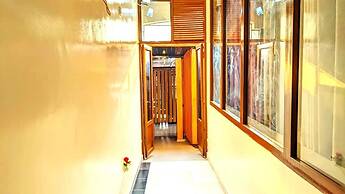 Bati Valley Guest House Kigali Rwanda