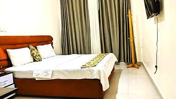 Bati Valley Guest House Kigali Rwanda