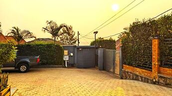 Bati Valley Guest House Kigali Rwanda