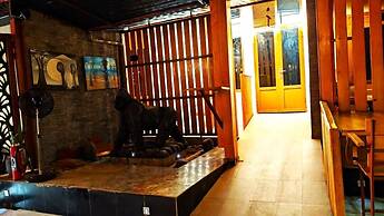 Bati Valley Guest House Kigali Rwanda