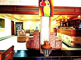Bati Valley Guest House Kigali Rwanda