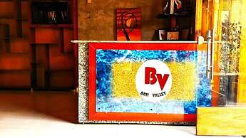 Bati Valley Guest House Kigali Rwanda