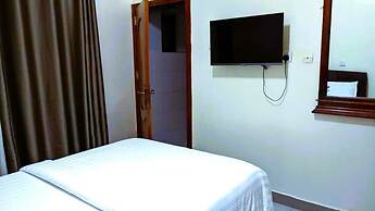 Bati Valley Guest House Kigali Rwanda