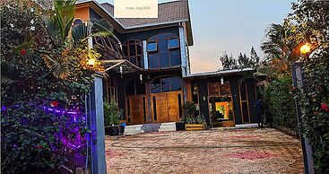 Bati Valley Guest House Kigali Rwanda