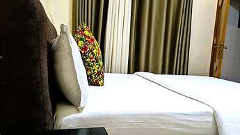 Bati Valley Guest House Kigali Rwanda