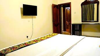 Bati Valley Guest House Kigali Rwanda