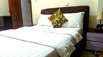 Bati Valley Guest House Kigali Rwanda