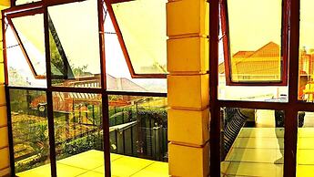 Bati Valley Guest House Kigali Rwanda