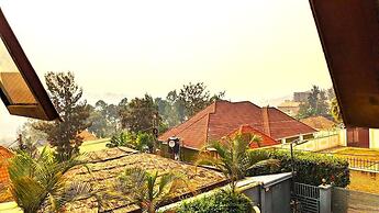 Bati Valley Guest House Kigali Rwanda