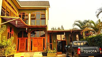 Bati Valley Guest House Kigali Rwanda