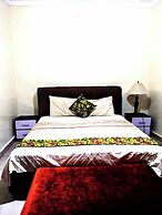 Bati Valley Guest House Kigali Rwanda