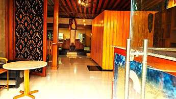 Bati Valley Guest House Kigali Rwanda