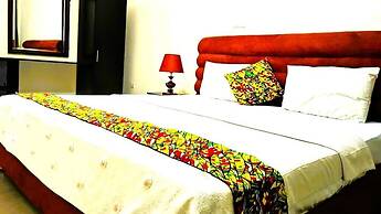Bati Valley Guest House Kigali Rwanda