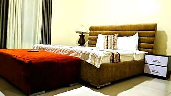 Bati Valley Guest House Kigali Rwanda