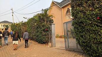 Bati Valley Guest House Kigali Rwanda