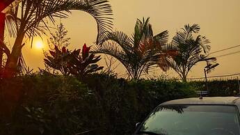 Bati Valley Guest House Kigali Rwanda