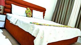 Bati Valley Guest House Kigali Rwanda