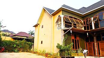 Bati Valley Guest House Kigali Rwanda