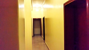 Bati Valley Guest House Kigali Rwanda