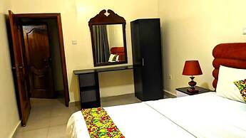 Bati Valley Guest House Kigali Rwanda