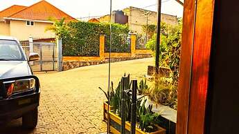 Bati Valley Guest House Kigali Rwanda