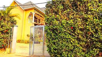 Bati Valley Guest House Kigali Rwanda