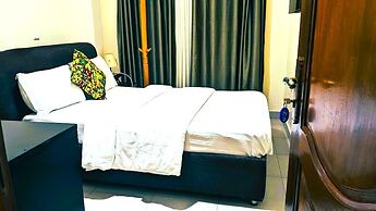 Bati Valley Guest House Kigali Rwanda