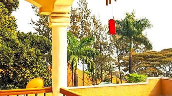 Bati Valley Guest House Kigali Rwanda