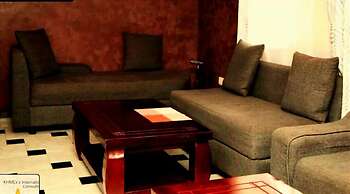 Bati Valley Guest House Kigali Rwanda