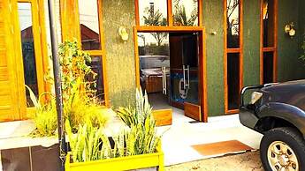 Bati Valley Guest House Kigali Rwanda