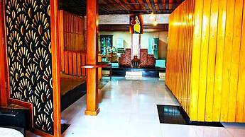 Bati Valley Guest House Kigali Rwanda