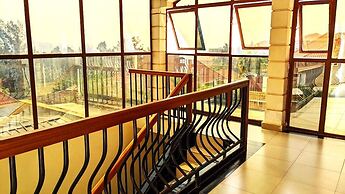 Bati Valley Guest House Kigali Rwanda