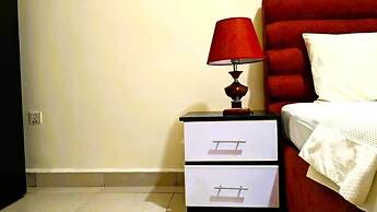 Bati Valley Guest House Kigali Rwanda