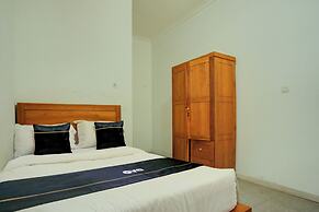 Hotel O Twin Kostel