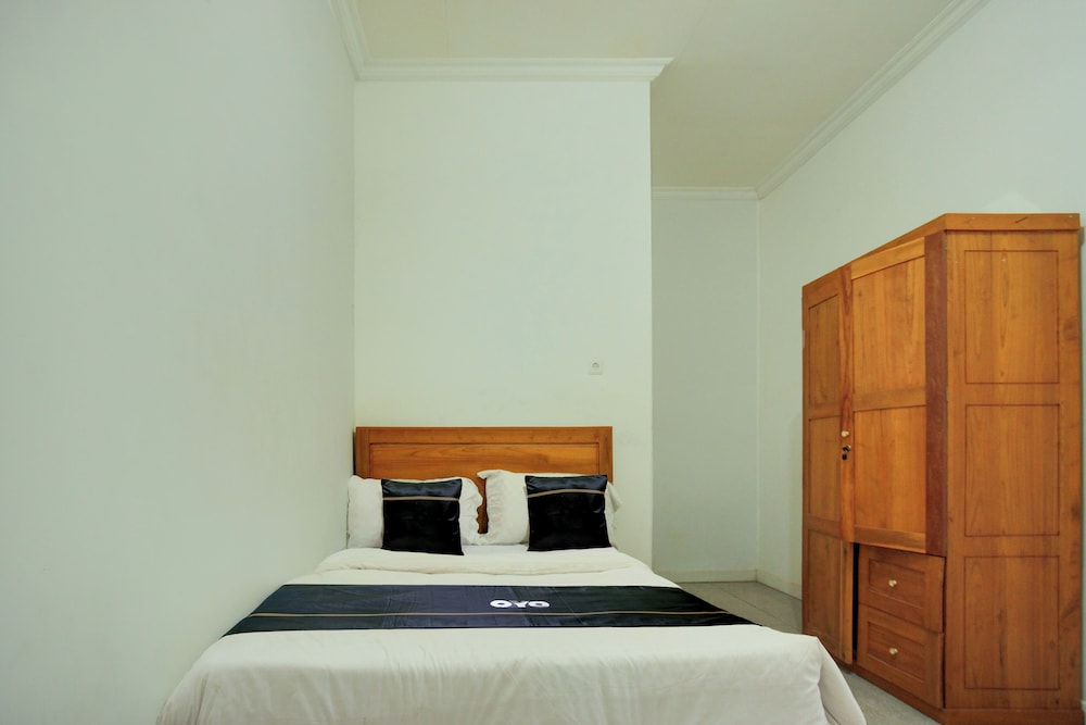 Hotel O Twin Kostel