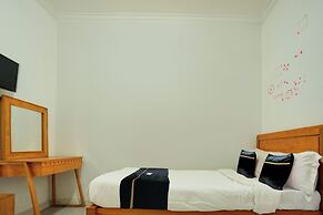 Hotel O Twin Kostel