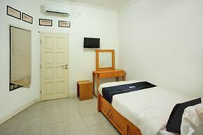Hotel O Twin Kostel