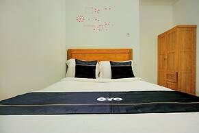 Hotel O Twin Kostel