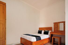 Hotel O Twin Kostel