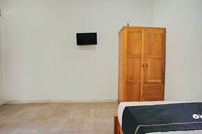 Hotel O Twin Kostel