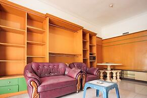 Hotel O Twin Kostel