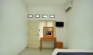 Hotel O Twin Kostel