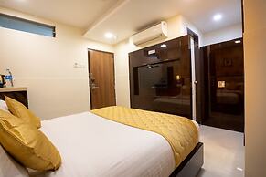 Hotel Laaiba Residency