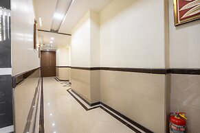 Hotel Laaiba Residency