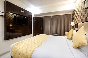 Hotel Laaiba Residency