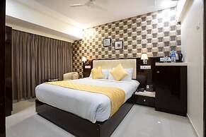 Hotel Laaiba Residency