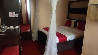 Gardens Executive Suites